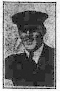 John McLarty RNAS