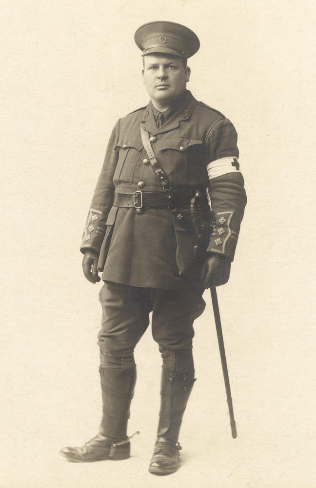 Alexander Graham