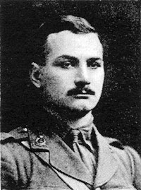 Sydney Fraser McAlpine Cesari