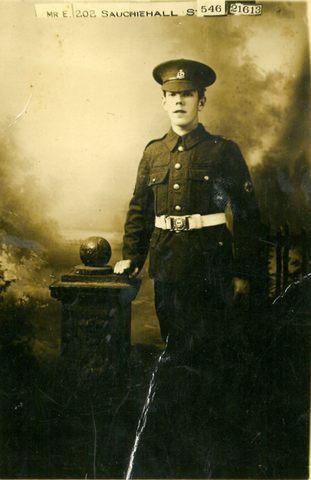 John Andrew Allan Paterson