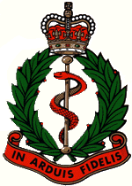 James Kennedy (RAMC)