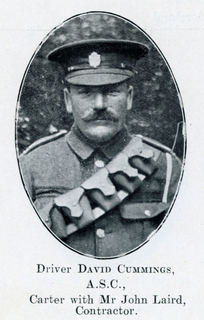 David Cummings