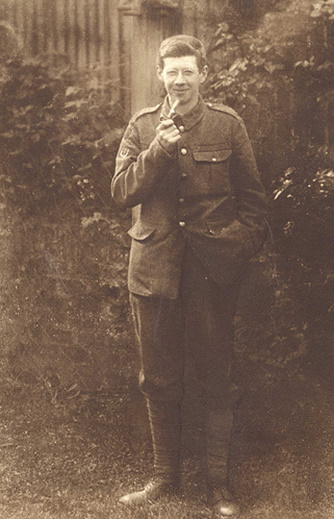 Edward Lawrence Butler