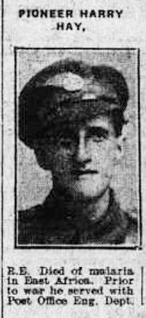 Henry Hay