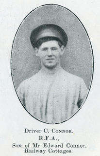Charles Connor
