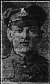 Frank Gillen