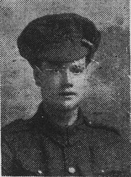 Robert Russell
