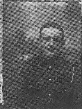 John Sinclair(Highland Howitzers)