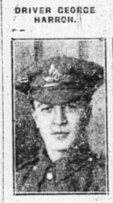 George Harron