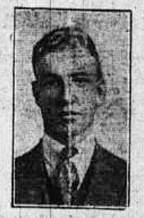 William Logan Sinclair