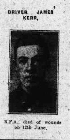 James Kerr (RFA)