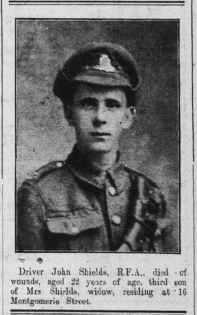 John Shields