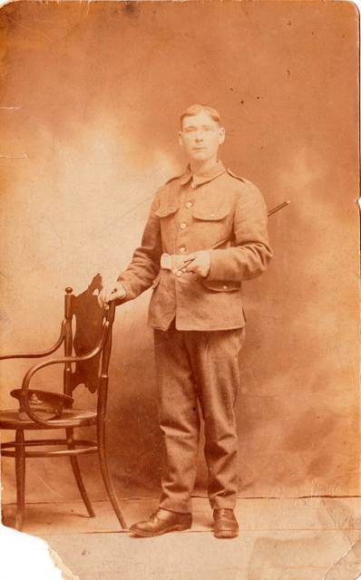 Donald McDermid