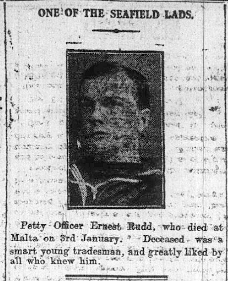 Albert EEH Rudd