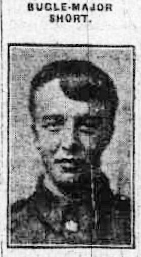 Henry John Short