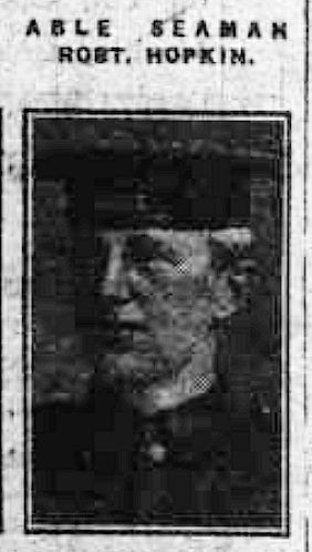 Robert Hopkin