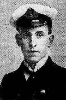 Peter McKay McKirdy