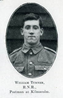 William Turner(RND)