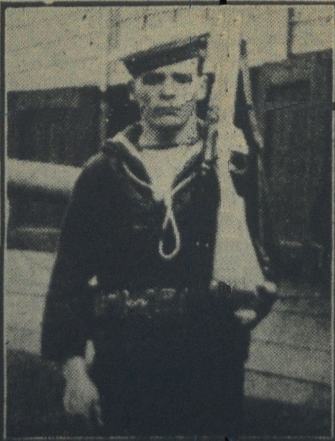 Charles McGarry