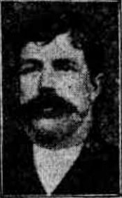 William John Mailey