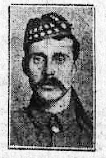 Edward Campbell
