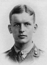 Nicholas Harrington Grieve