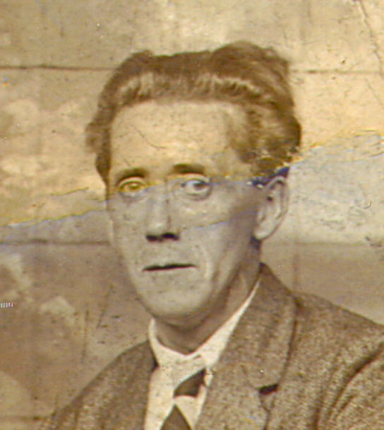Samuel Owen