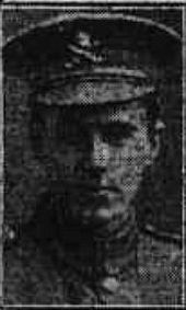 Charles Ferguson Blair