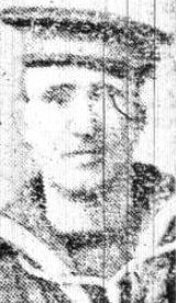 James Docherty (RNR)