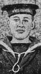 William McDonald HMS Natal