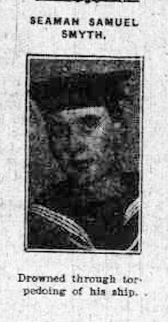 Samuel Smyth