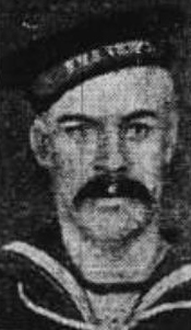 John Ferguson (RNR)