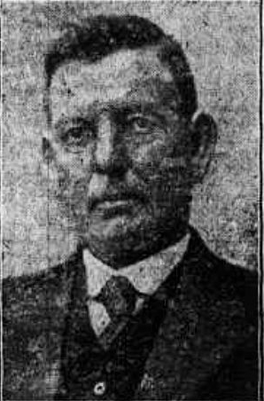 Alexander Wright