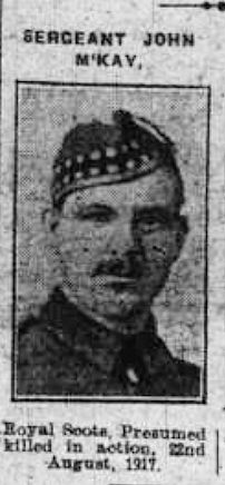 John McKay