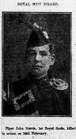 John Norris
