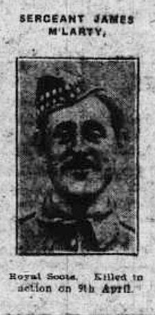 James McCall McLarty