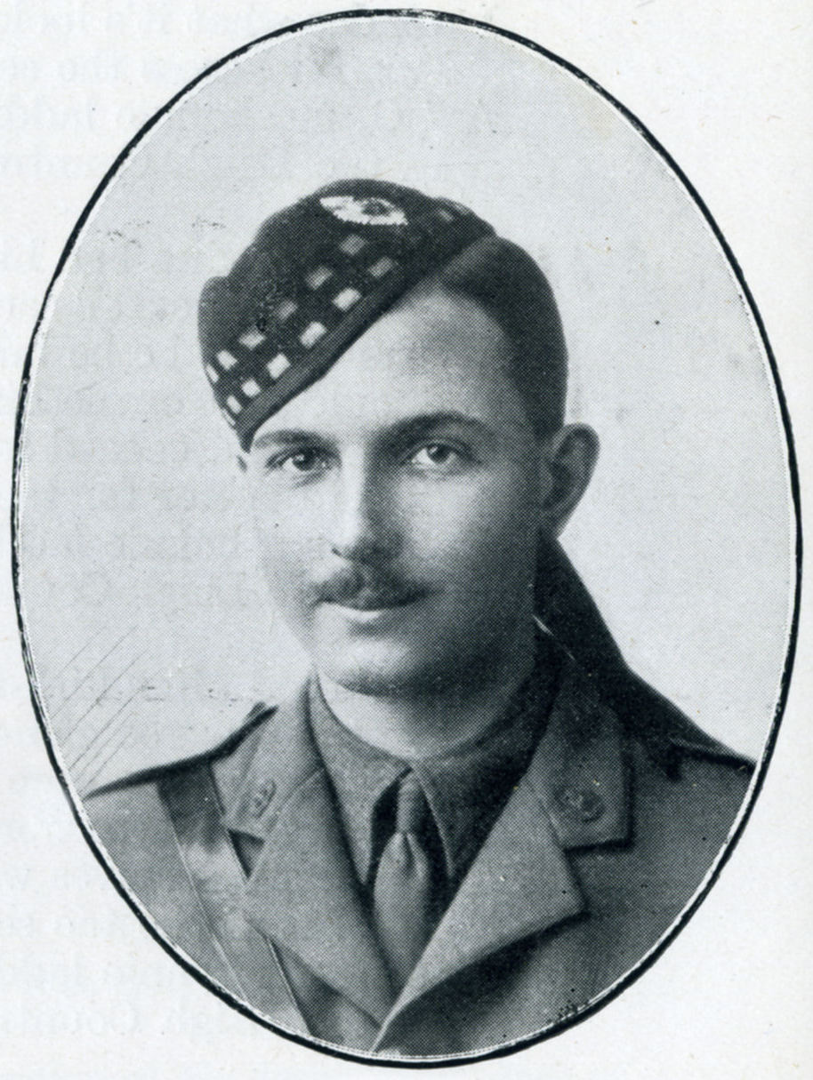 James William Brown