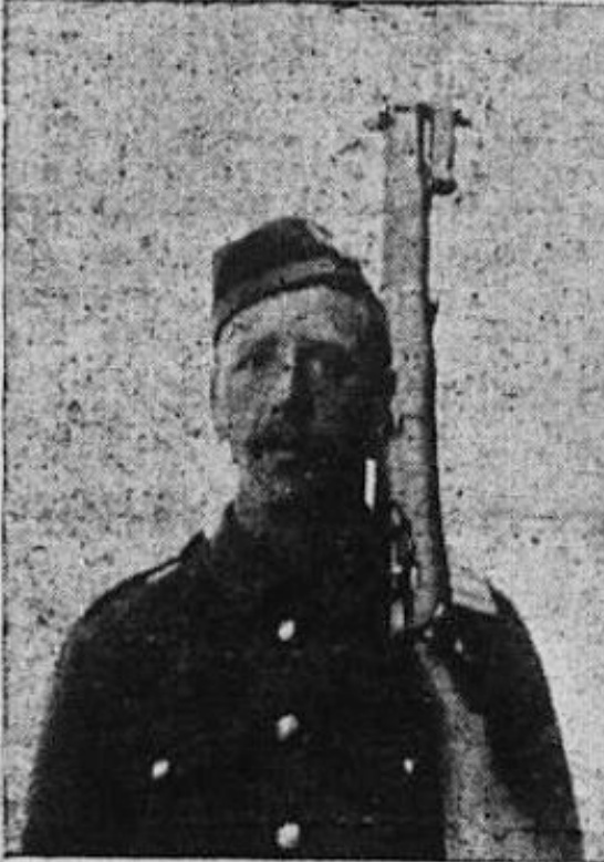 Hugh Buntain