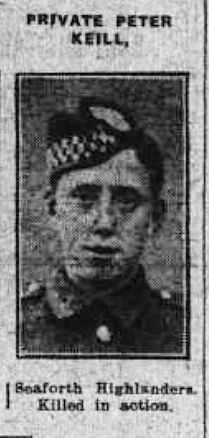 Peter Keill