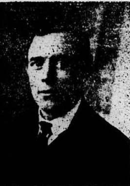 Michael McKearney O’Hara
