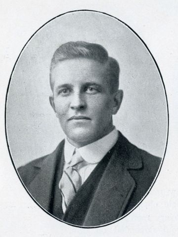 William Ebenezer Maitland