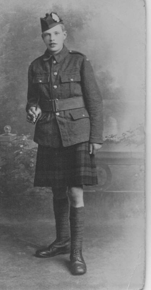 Adam McConnell
