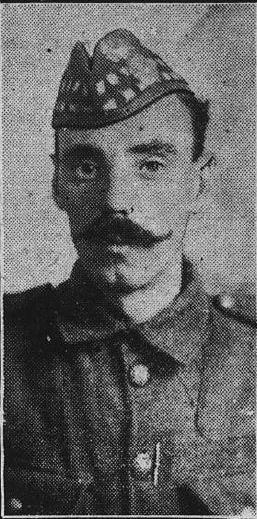 Andrew Bradley
