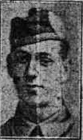 Andrew Dalrymple Purdie