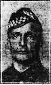 Arthur Burnside