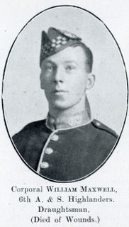 William Maxwell