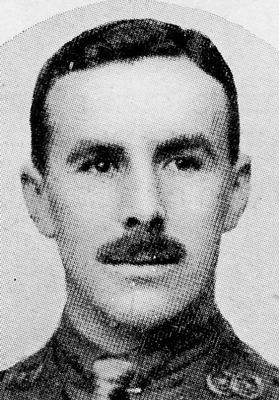 Eoin Leitch
