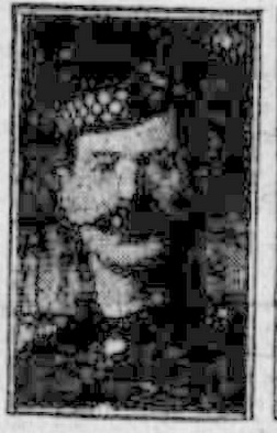 Alexander MacKinnon