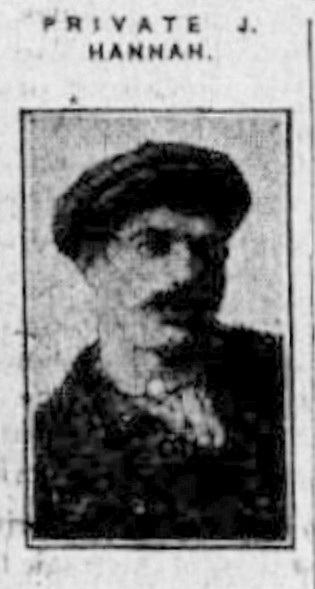 James Hannah