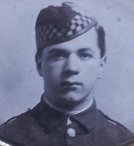 Samuel Bonnar